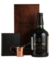 Black Tot