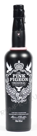 Ром Pink Pigeon Original ром Пинк Пиджен Ориджинал