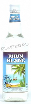 Rhum Blanc