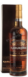 Karukera Gold Premium