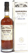 Karukera Millesime 2000