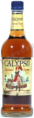 Ром Калипсо rum Calypso