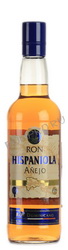 Ром Испаньола Аньехо Ron Hispaniola Anejo