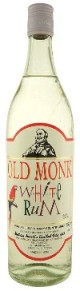 Rum Old Monk White белый ром Олд Монк