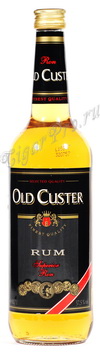 Old Custer