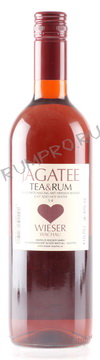 Ром Вайзер Ягатее ром Wieser Jagatee