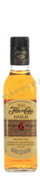 Flor de Cana Gold 0.375 л