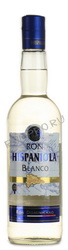 Ром Испаньола Бланко Ron Hispaniola Blanco