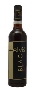 Ром Black Elvis 5 years индийский ром Блэк Элвис 5 лет
