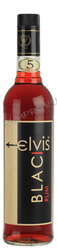 Ром Black Elvis 5 years индийский ром Блэк Элвис 5 лет