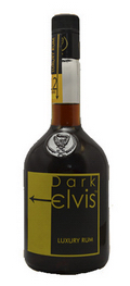 Ром Dark Elvis 12 years индийский ром Дарк Элвис 12 лет