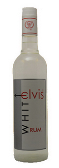 Индийский ром White Elvis ром Уайт Элвис Индия