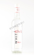 Ром White Elvis индийский ром Уайт Элвис
