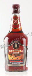 Rum Bermuda Original Caribbean 8Pm XXX