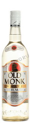 Old Monk White ром Олд Монк Белый 0,75 л