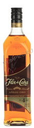 Flor de Cana Gold