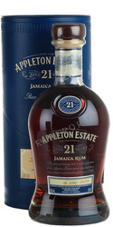 Appleton Estate 21