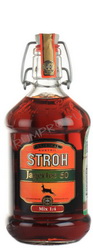 Stroh Jagertee 60