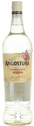 Карибский ром Ангостура 3 лет выдержки Rum Angostura 3 years old