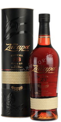 Ron Zacapa