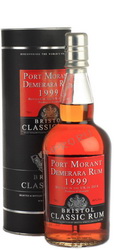 Bristol Classic Rum 1999