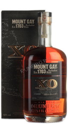 Mount Gay