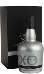 Ром Dictador XO Insolent