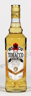 Rum Tobacco Gold ром Табако Голд