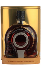 Ron Barcelo Imperial