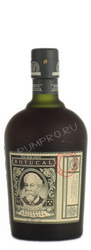 Ром Ботукал 12 лет ром Diplomatico Reserva Exclusiva 12 anos