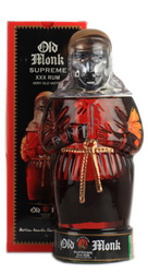 Rum Old Monk XXX Supreme ром Олд Монк ХХХ