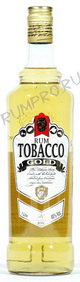 Rum Tobacco Gold ром Табако Голд 1л