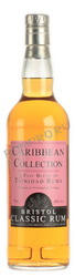 Bristol Classic Rum Collection