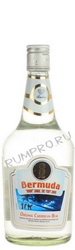 Rum Bermuda Original Caribbean 8Pm White