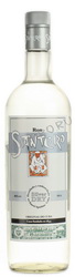 Santero Silver Dry 1 l ром Саньеро Сильвер Драй 1 л