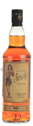 Sailor Jerry Spiced Ром Сэйлор Джерри Спайсед