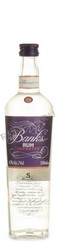 Banks 5 white ром Бэнкс 5 белый 0.1 l