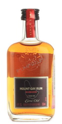 Mount Gay Extra Old Rum Barbados 0.05 l