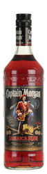 Captain Morgan Black Label Капитан Морган Черный