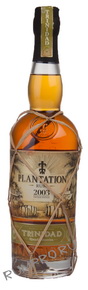 Plantation Trinidad Old Reserve Ром Плантейшн Тринидад Олд Резерв