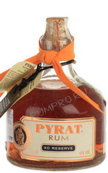 Pyrat XO Reserve