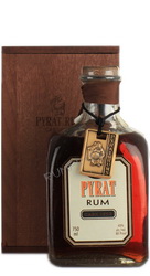 Pyrat Cask 1623  