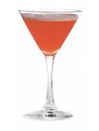 Коктейль с ромом Бакарди (Bacardi Cocktail)