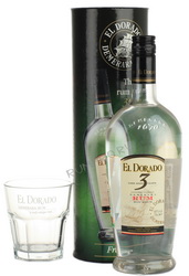 El Dorado
