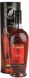 El Dorado