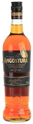 Ром Ангостура 7 лет Rum Angostura 7 years