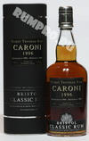 Bristol Classic Rum 1996