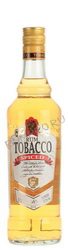 Ром Tobacco Spiced