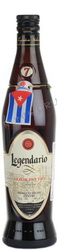 Ром Legendario Elixir de Cuba