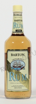 Ром Barton Gold